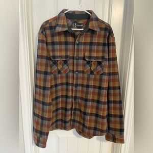 Men’s Smartwool Shacket